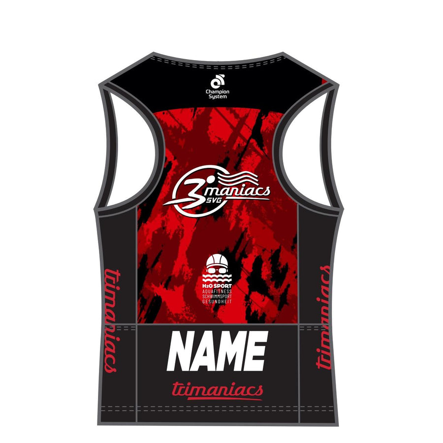 PERFORMANCE+ Velocity Tri Top