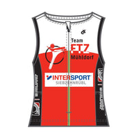 PERFORMANCE+ Velocity Tri Top