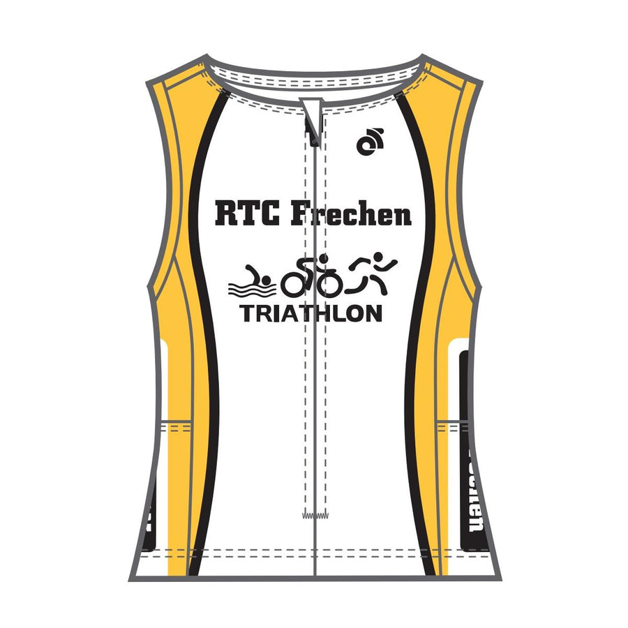 PERFORMANCE+ Velocity Tri Top