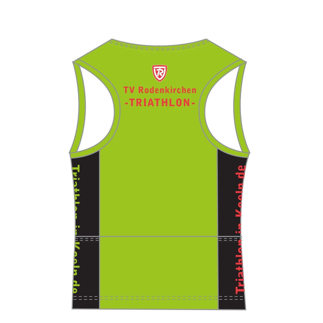PERFORMANCE+ Velocity Tri Top
