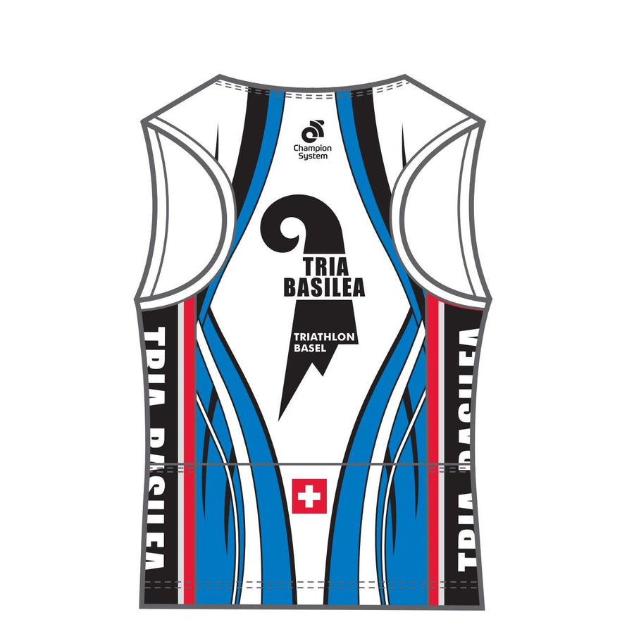 PERFORMANCE+ Velocity Tri Top
