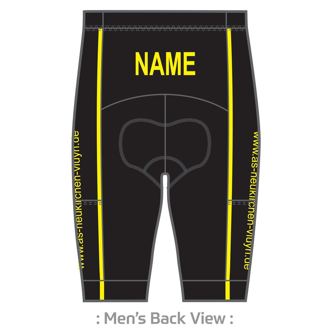 PERFORMANCE+ Velocity Tri Short