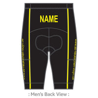 PERFORMANCE+ Velocity Tri Short