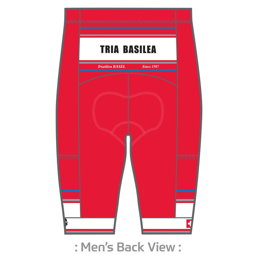 PERFORMANCE+ Velocity Tri Short