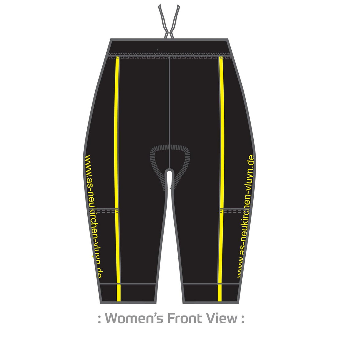 PERFORMANCE+ Velocity Tri Short