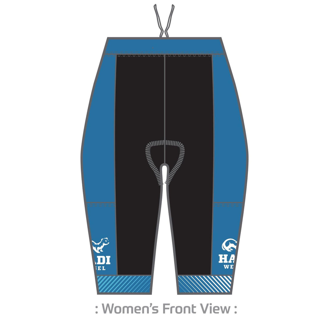 PERFORMANCE+ Velocity Tri Short