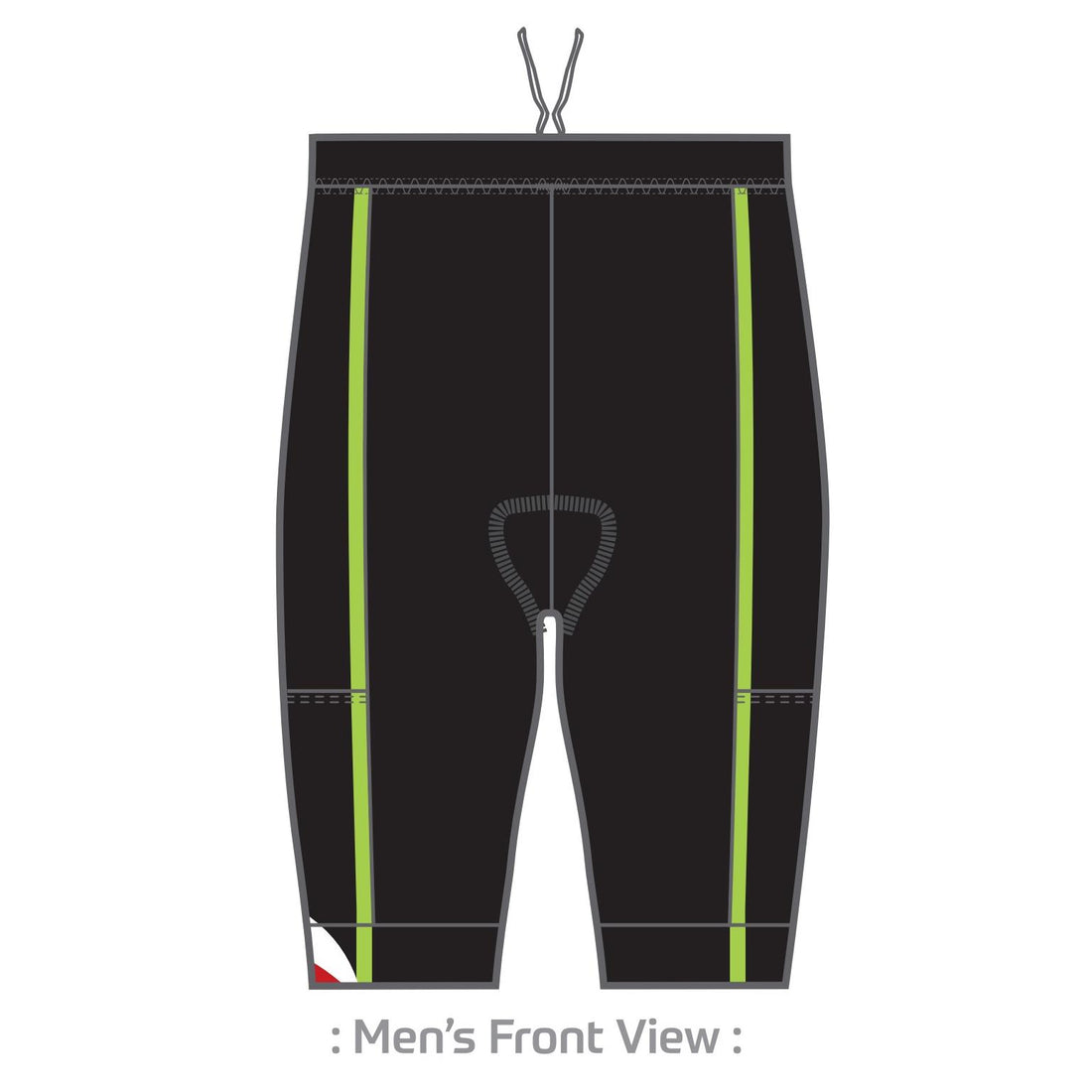 PERFORMANCE+ Velocity Tri Short
