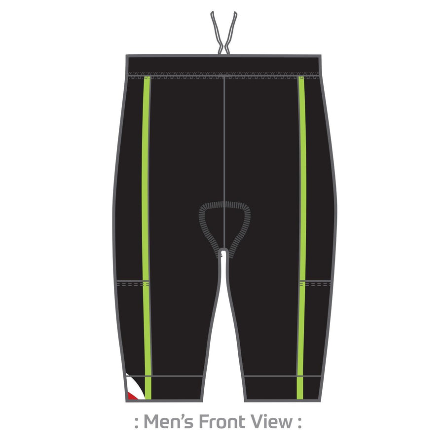 PERFORMANCE+ Velocity Tri Short