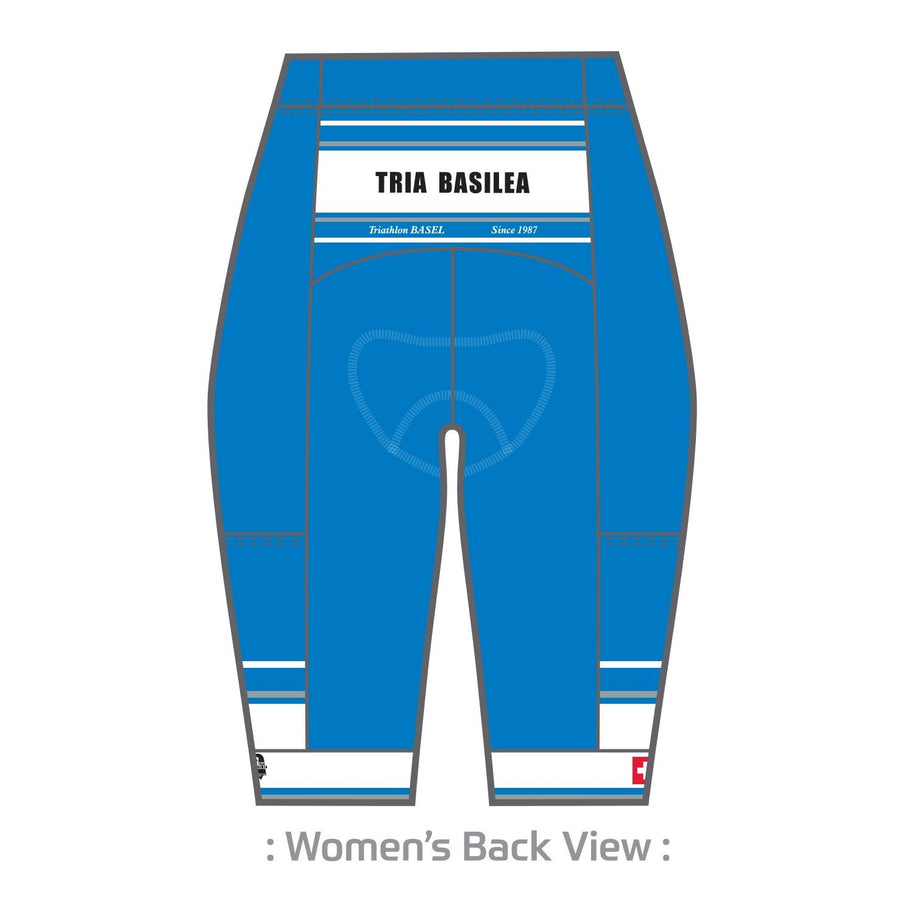 PERFORMANCE+ Velocity Tri Short
