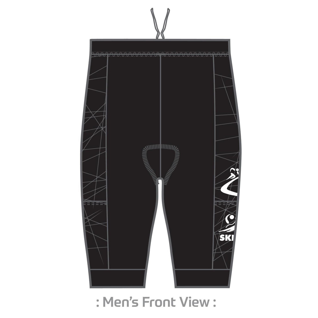 PERFORMANCE+ Velocity Tri Short