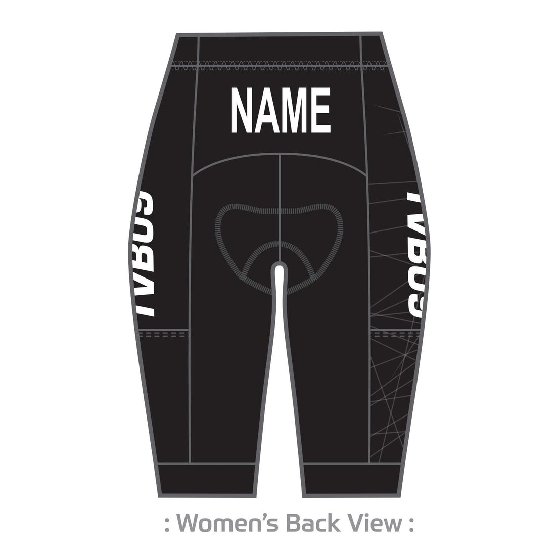 PERFORMANCE+ Velocity Tri Short