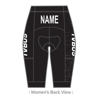 PERFORMANCE+ Velocity Tri Short