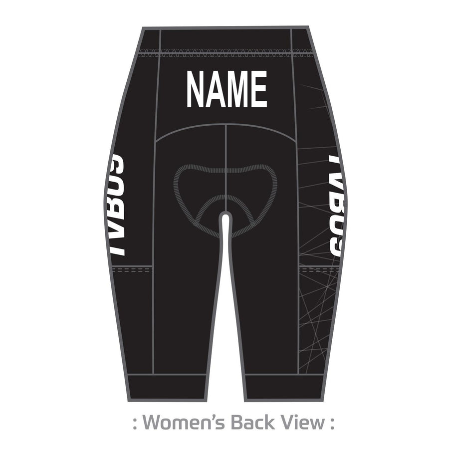 PERFORMANCE+ Velocity Tri Short