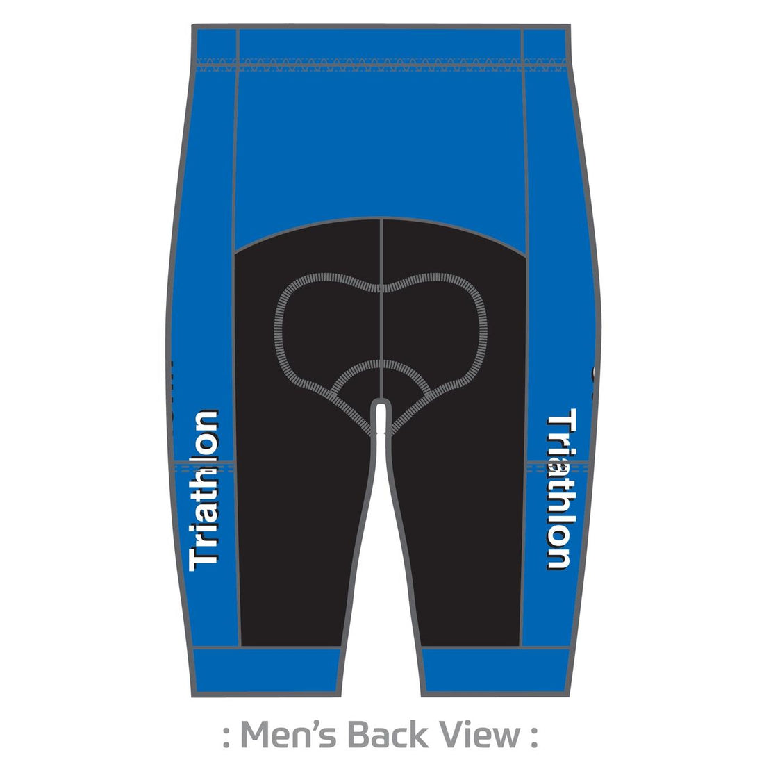 PERFORMANCE+ Velocity Tri Short