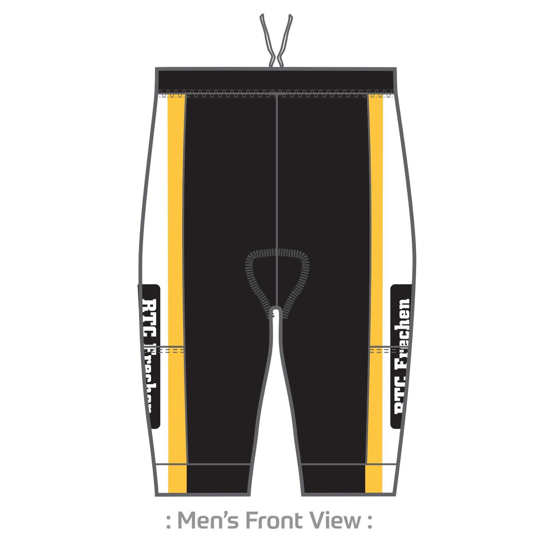 PERFORMANCE+ Velocity Tri Short