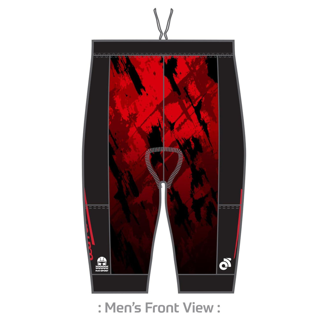 PERFORMANCE+ Velocity Tri Short