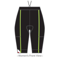 PERFORMANCE+ Velocity Tri Short