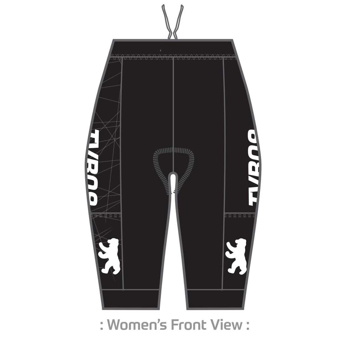 PERFORMANCE+ Velocity Tri Short