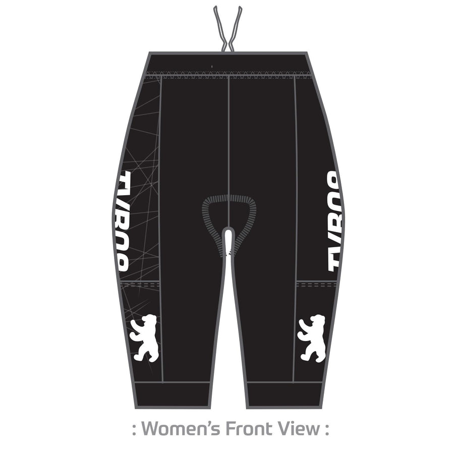 PERFORMANCE+ Velocity Tri Short
