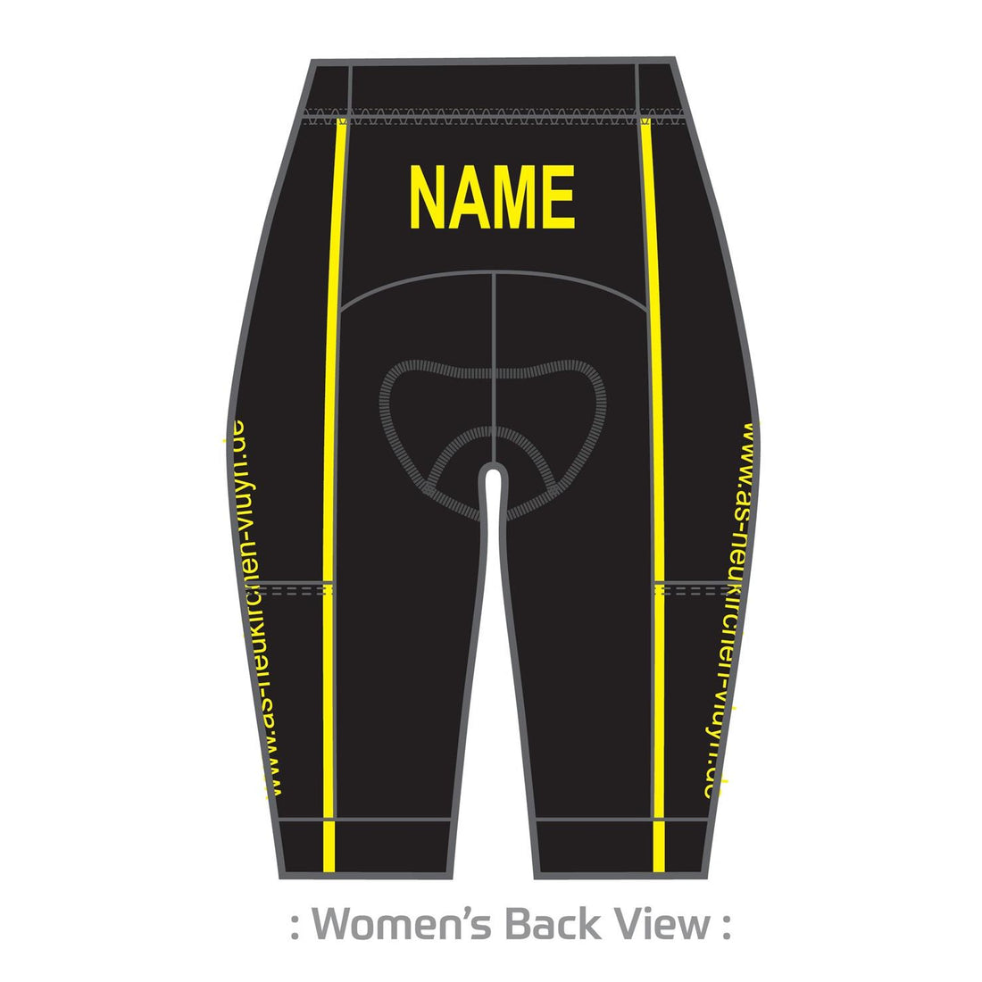 PERFORMANCE+ Velocity Tri Short