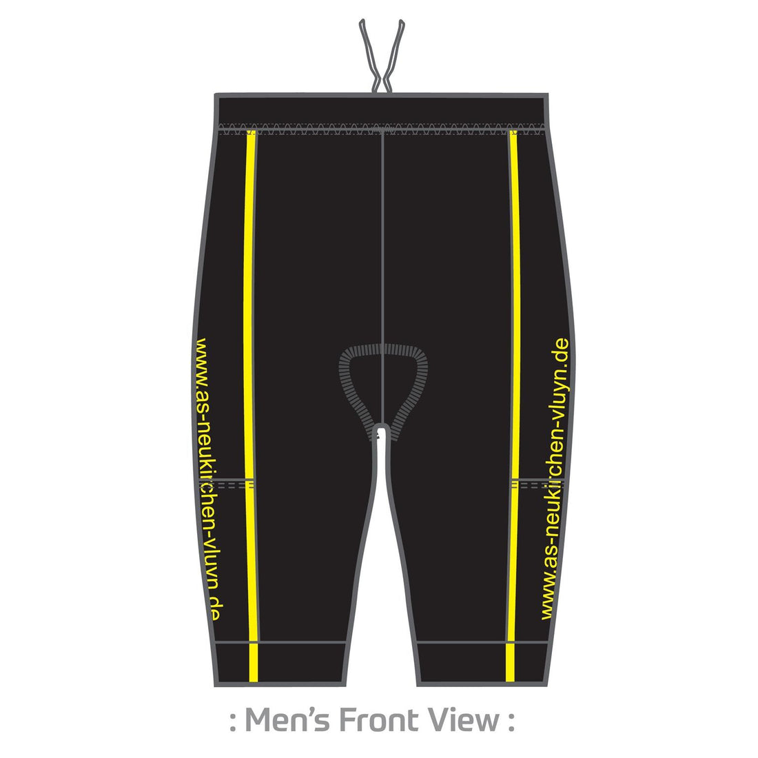 PERFORMANCE+ Velocity Tri Short