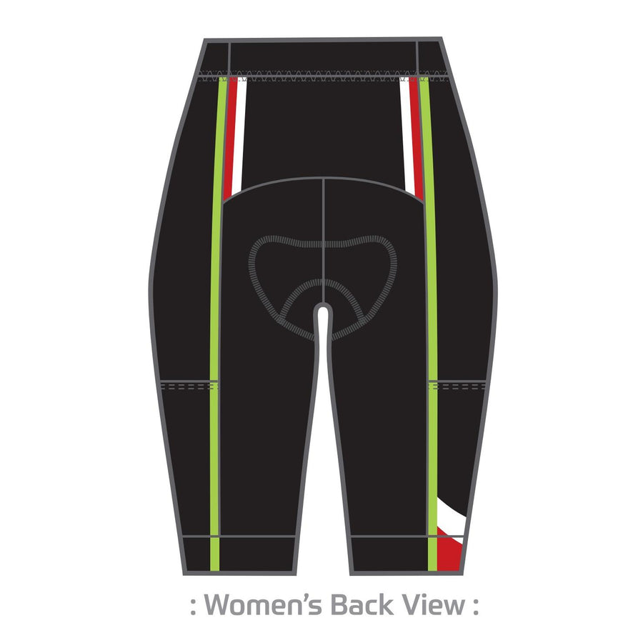 PERFORMANCE+ Velocity Tri Short