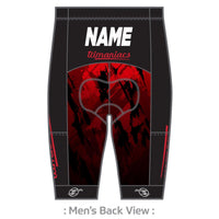 PERFORMANCE+ Velocity Tri Short