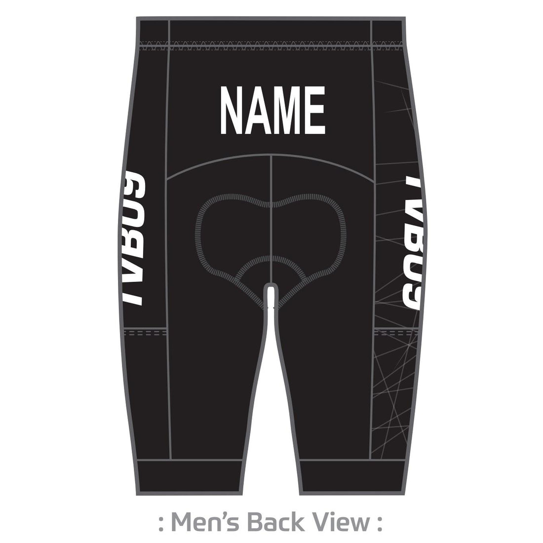 PERFORMANCE+ Velocity Tri Short