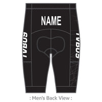 PERFORMANCE+ Velocity Tri Short