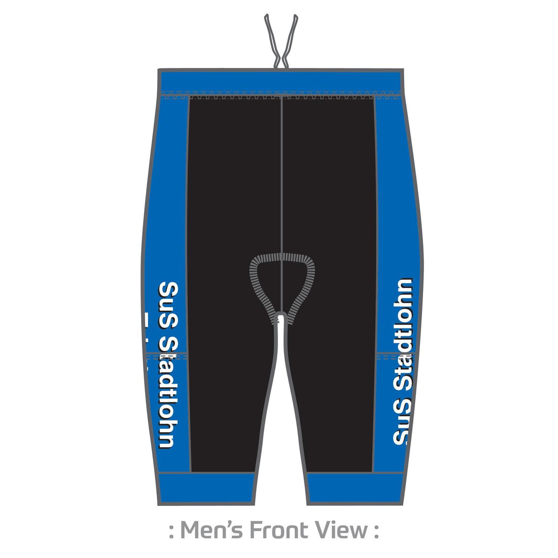 PERFORMANCE+ Velocity Tri Short