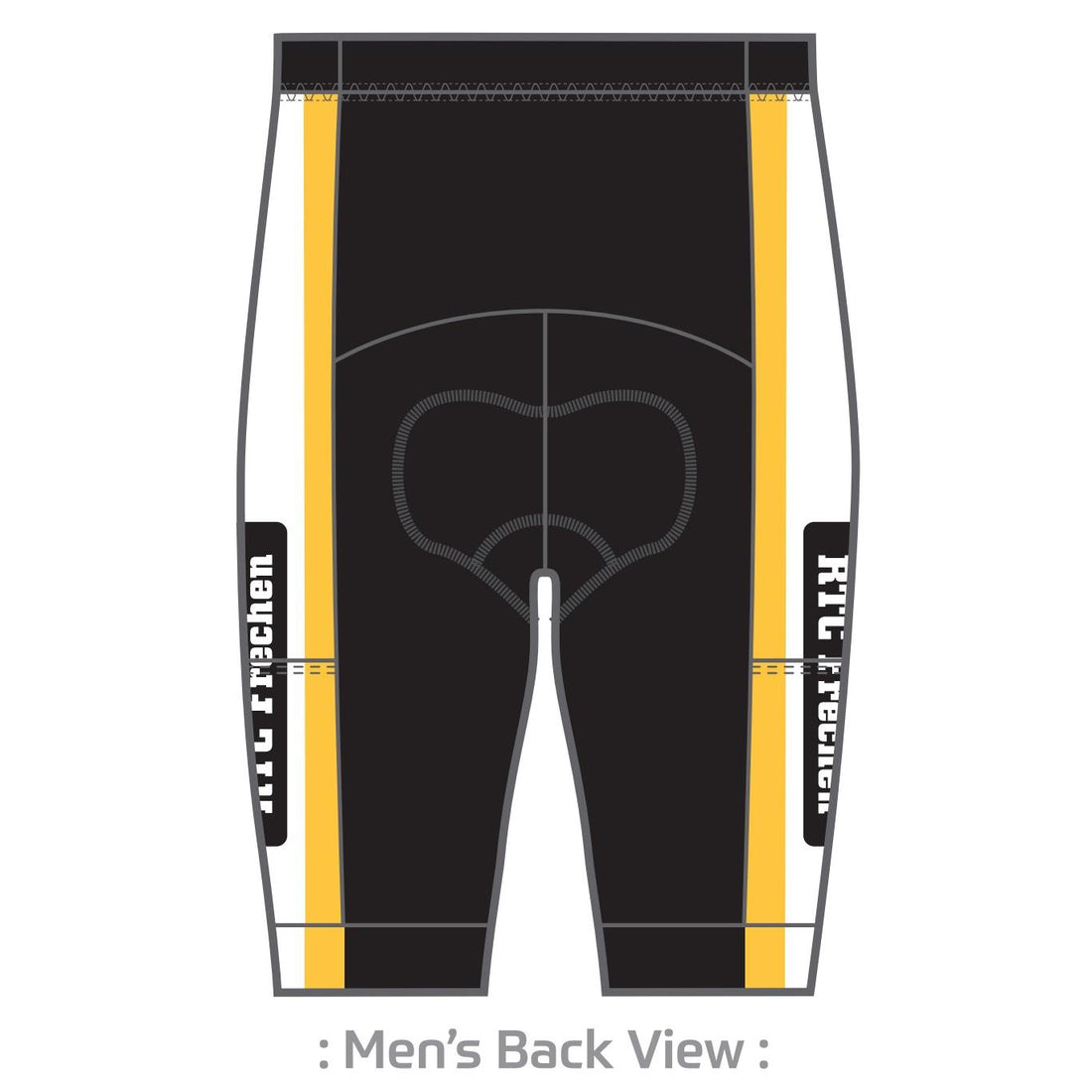 PERFORMANCE+ Velocity Tri Short