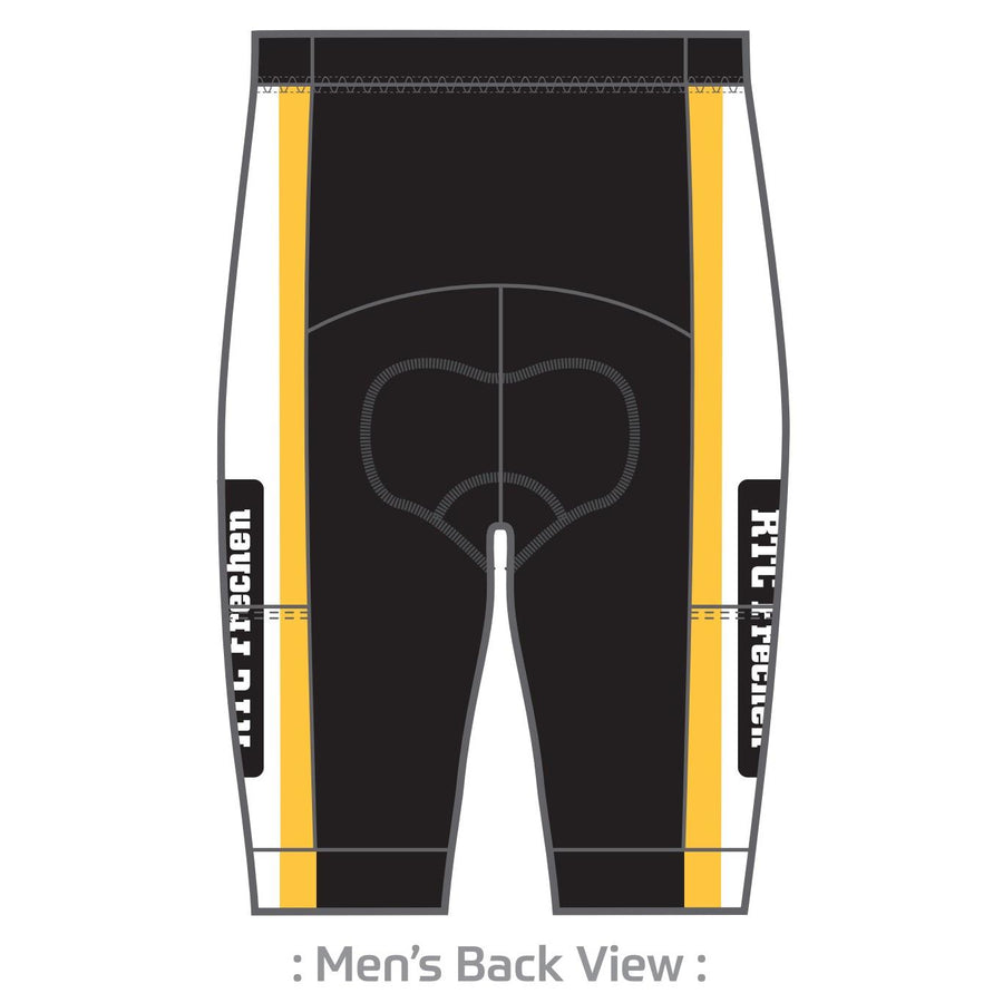 PERFORMANCE+ Velocity Tri Short
