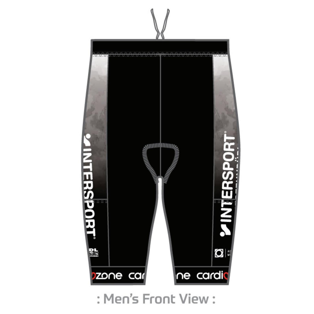 PERFORMANCE+ Velocity Tri Short