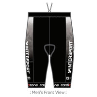 PERFORMANCE+ Velocity Tri Short