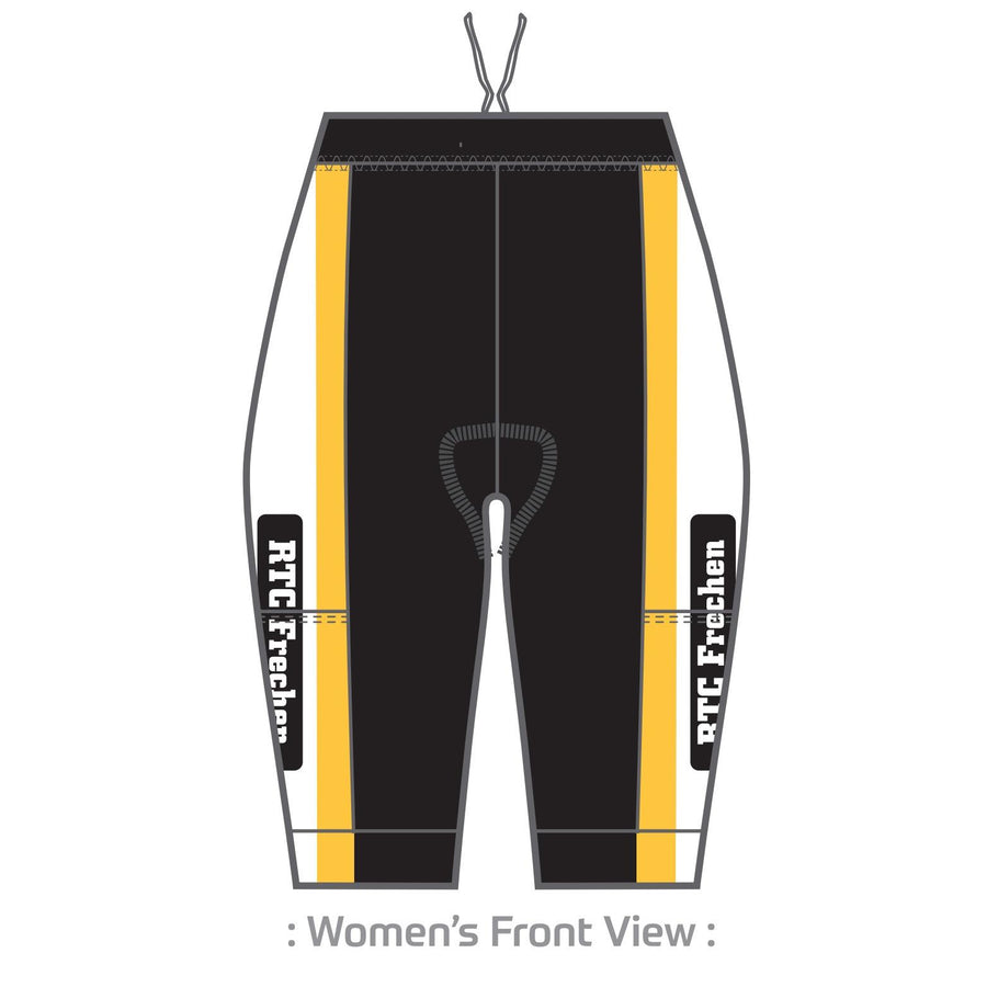 PERFORMANCE+ Velocity Tri Short