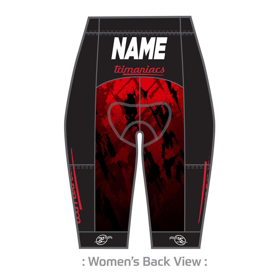 PERFORMANCE+ Velocity Tri Short