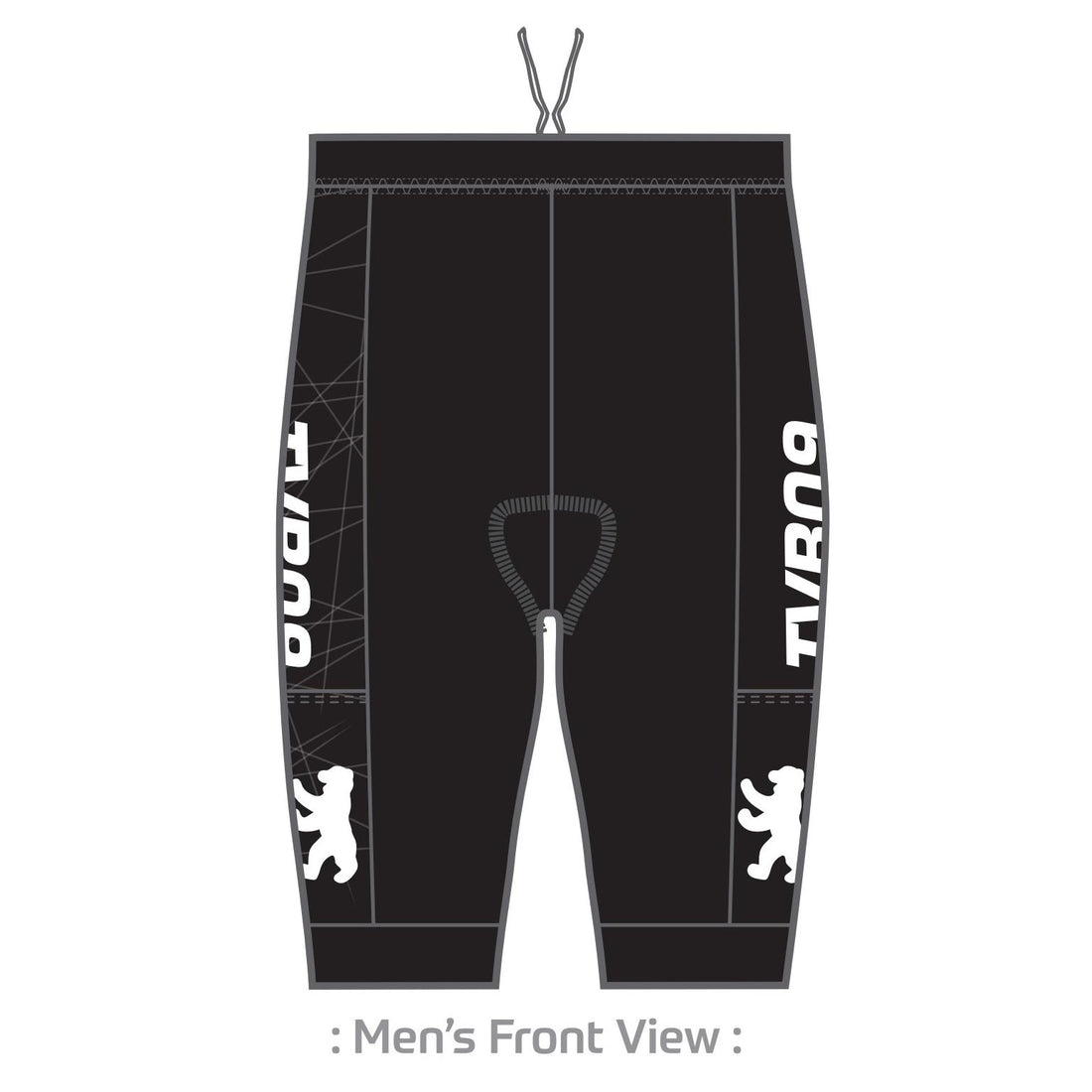 PERFORMANCE+ Velocity Tri Short