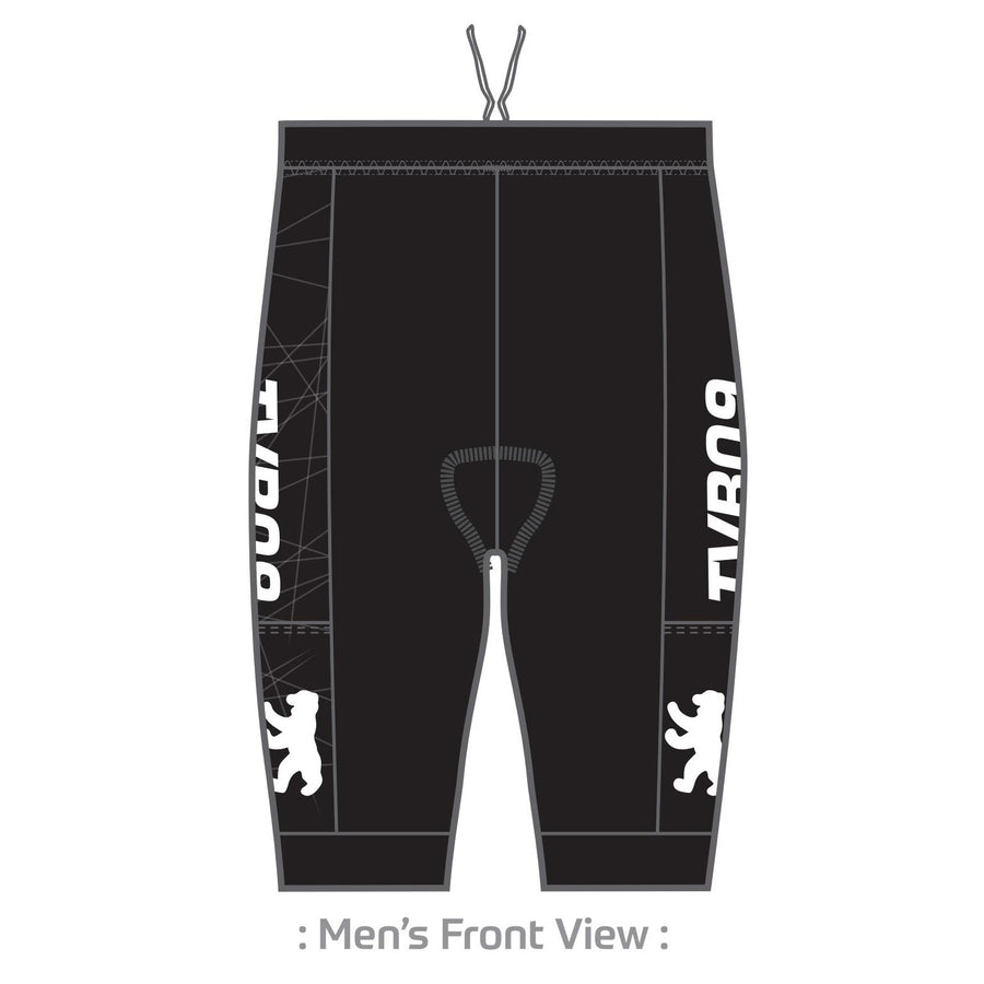 PERFORMANCE+ Velocity Tri Short