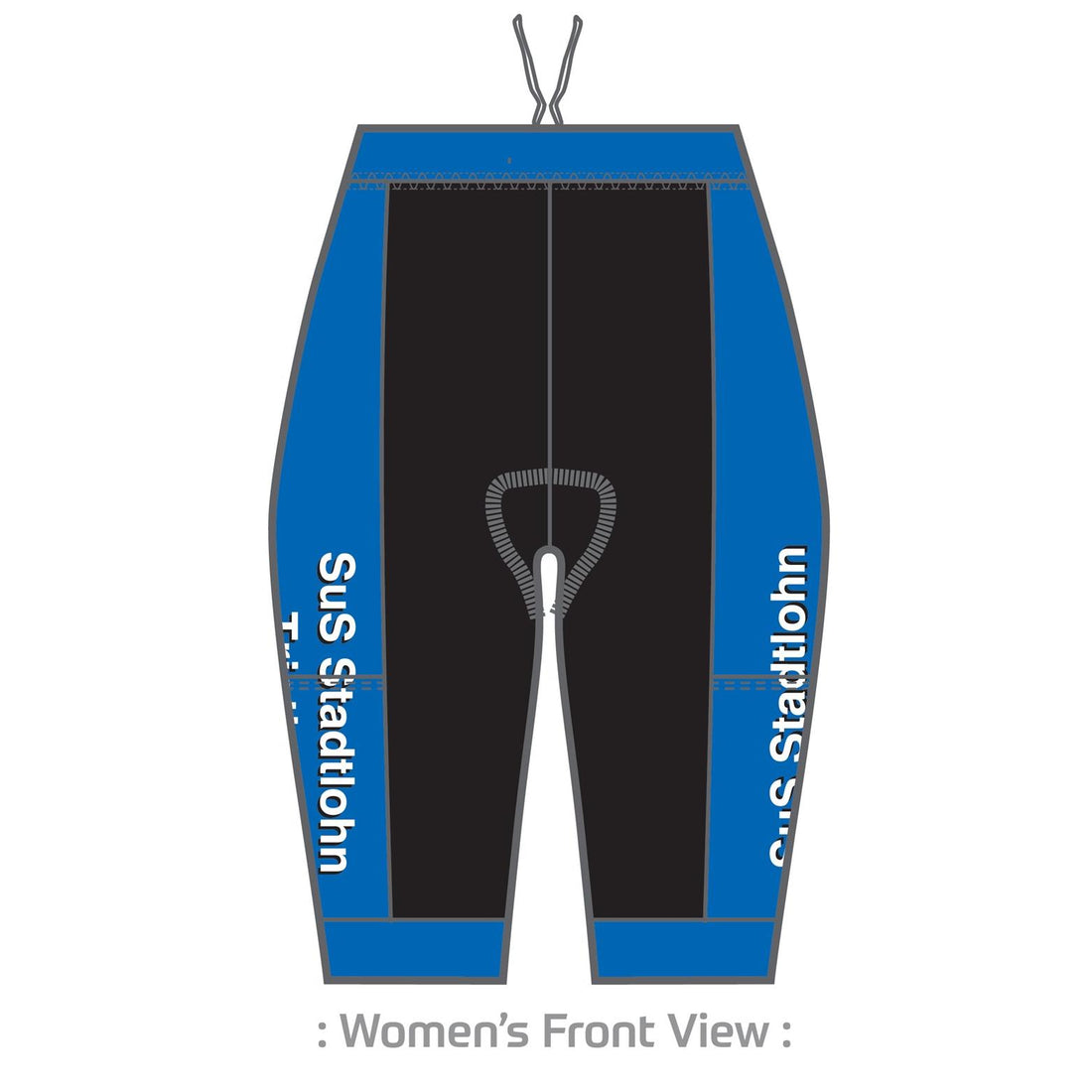 PERFORMANCE+ Velocity Tri Short