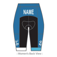 PERFORMANCE+ Velocity Tri Short