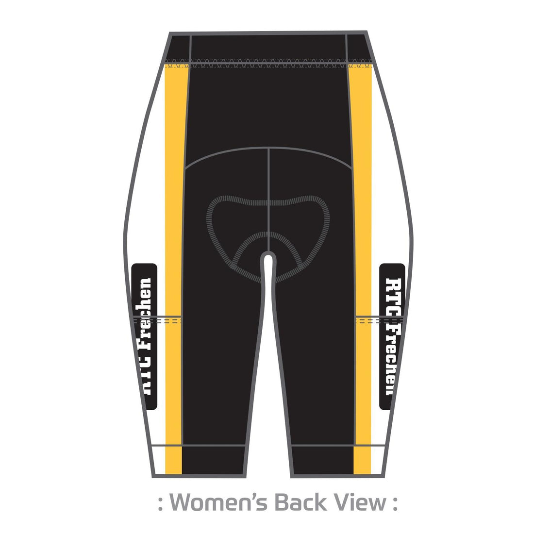 PERFORMANCE+ Velocity Tri Short