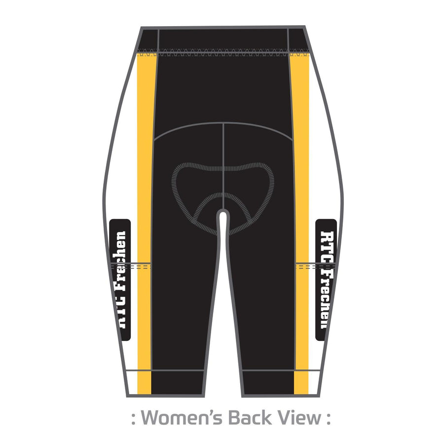 PERFORMANCE+ Velocity Tri Short