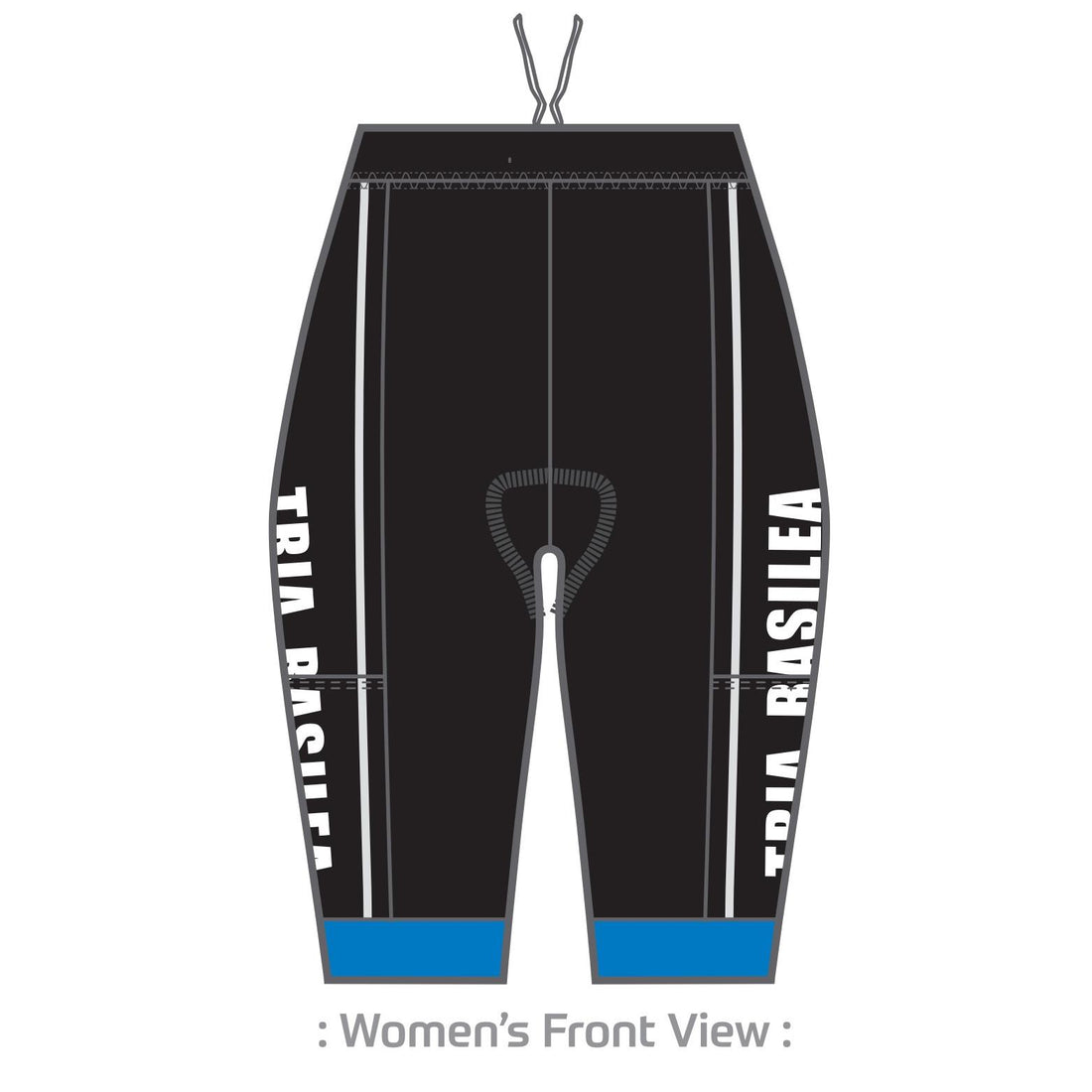 PERFORMANCE+ Velocity Tri Short