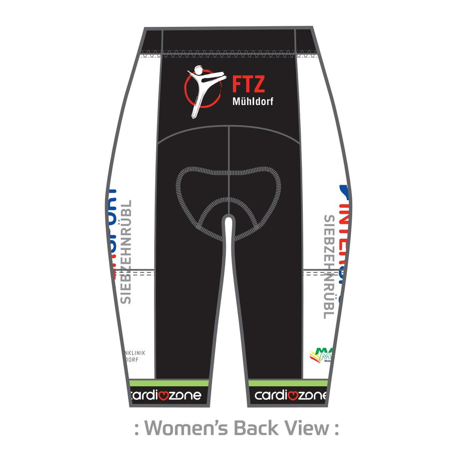 PERFORMANCE+ Velocity Tri Short