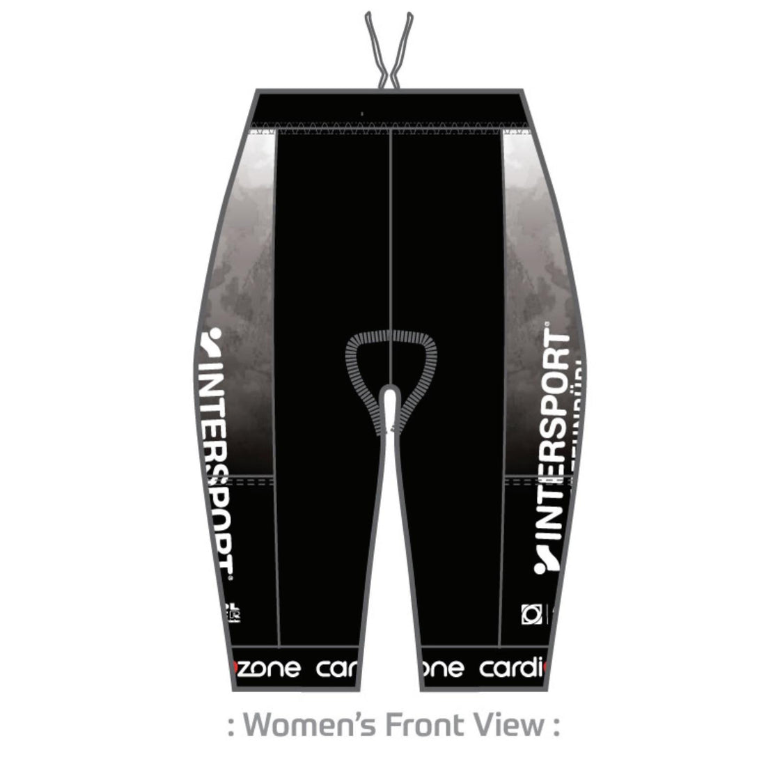 PERFORMANCE+ Velocity Tri Short