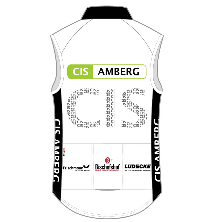 APEX Wind Vest