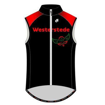 APEX Wind & Regen Weste (wasserdicht)
