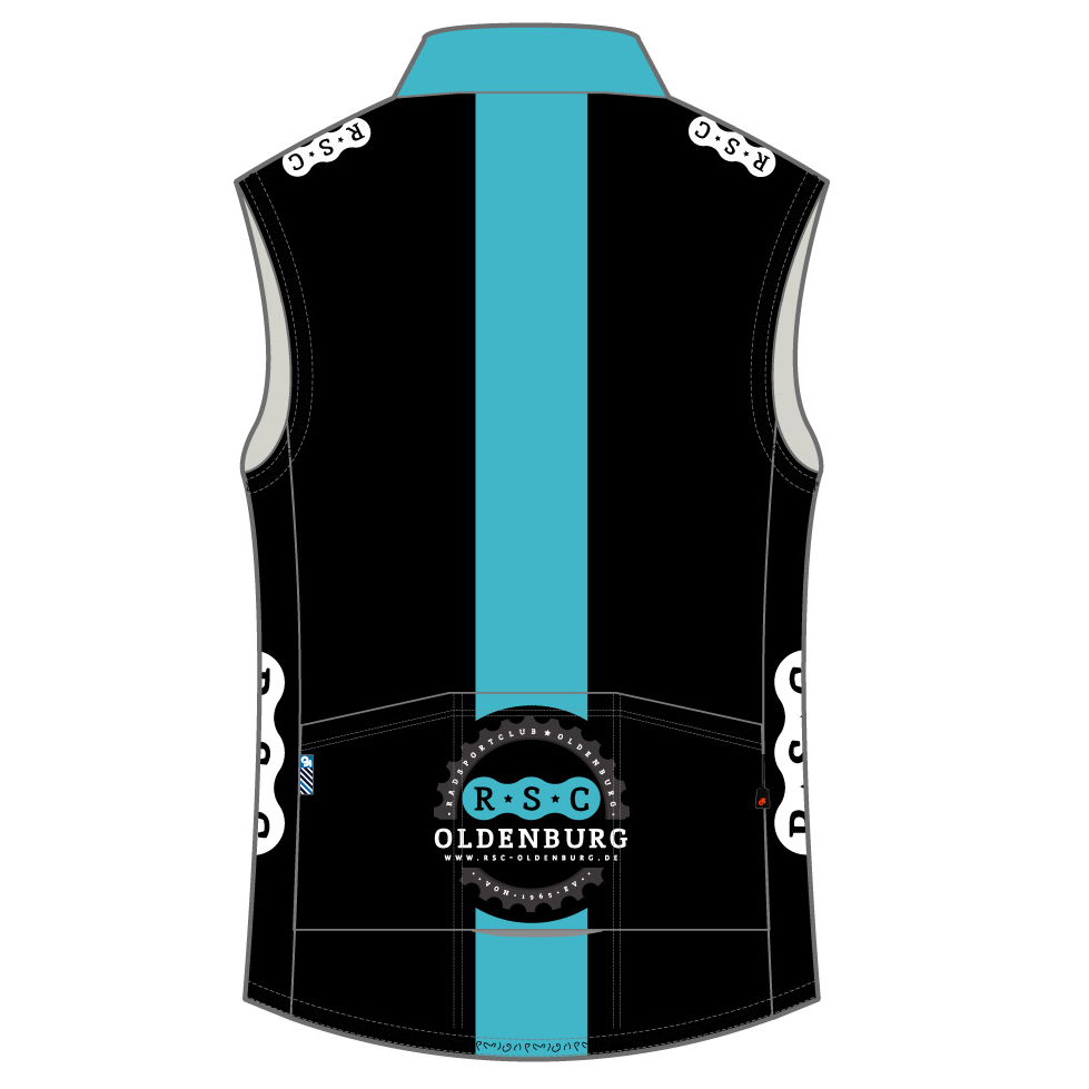 PERFORMANCE Winter Vest