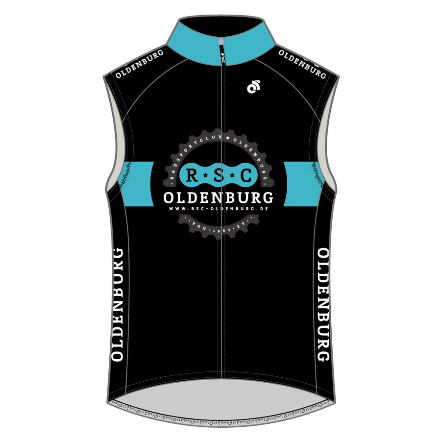 Performance+ Wind Vest - Children