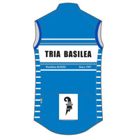 APEX Wind & Regen Weste (wasserdicht)